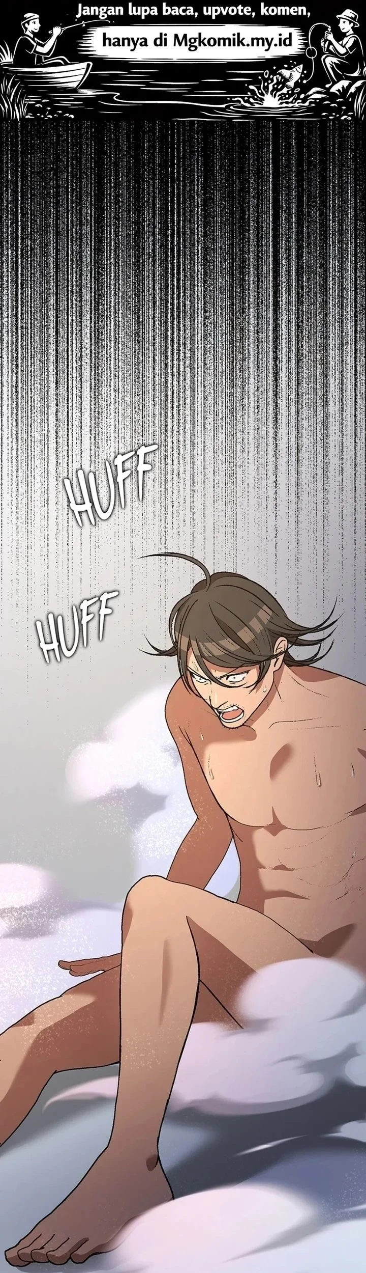 Manhwa Return of the Renebound Professor Chapter 72 gambar 2