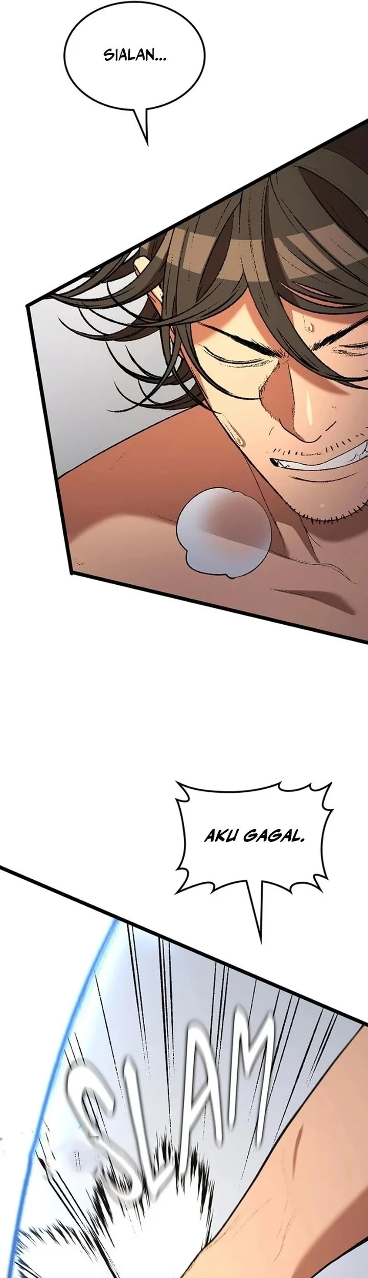 Return of the Renebound Professor Chapter 72 Gambar 4