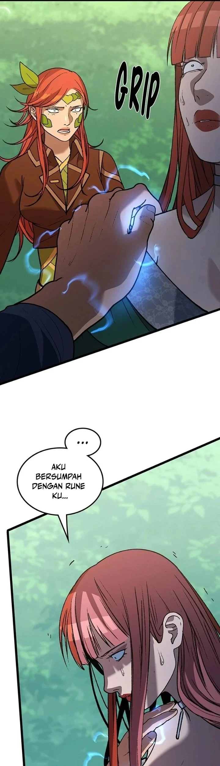 Return of the Renebound Professor Chapter 73 Gambar 3