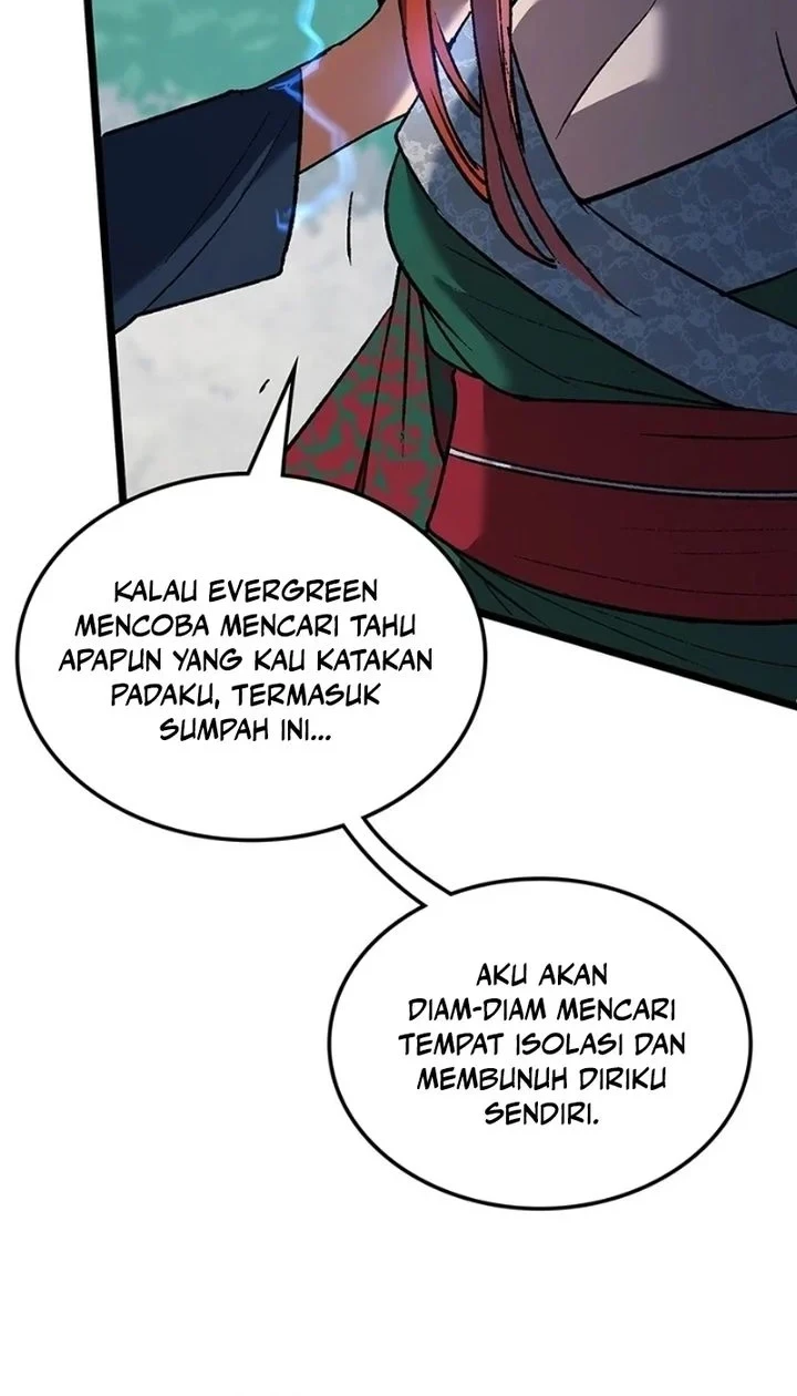 Return of the Renebound Professor Chapter 73 Gambar 4
