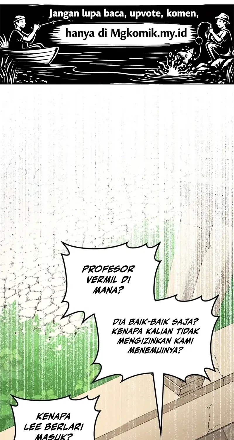 Manhwa Return of the Renebound Professor Chapter 74 gambar 2