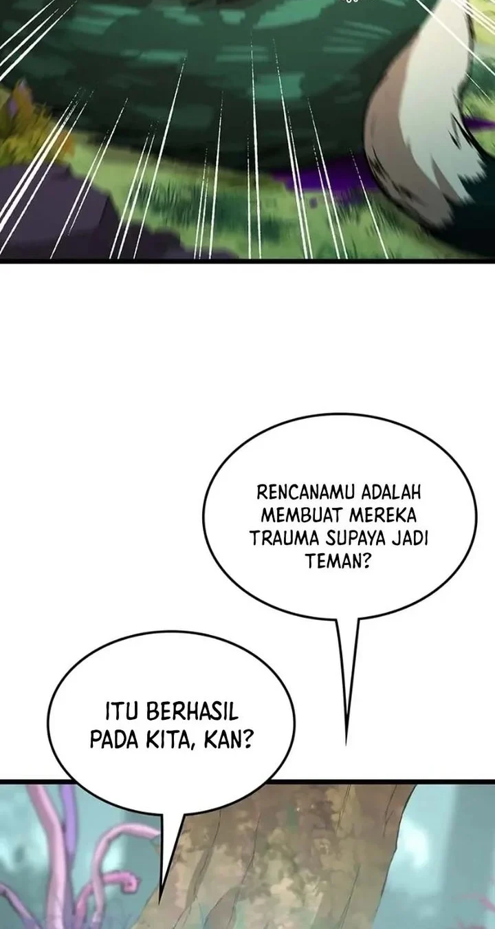 Return of the Renebound Professor Chapter 79 Gambar 4