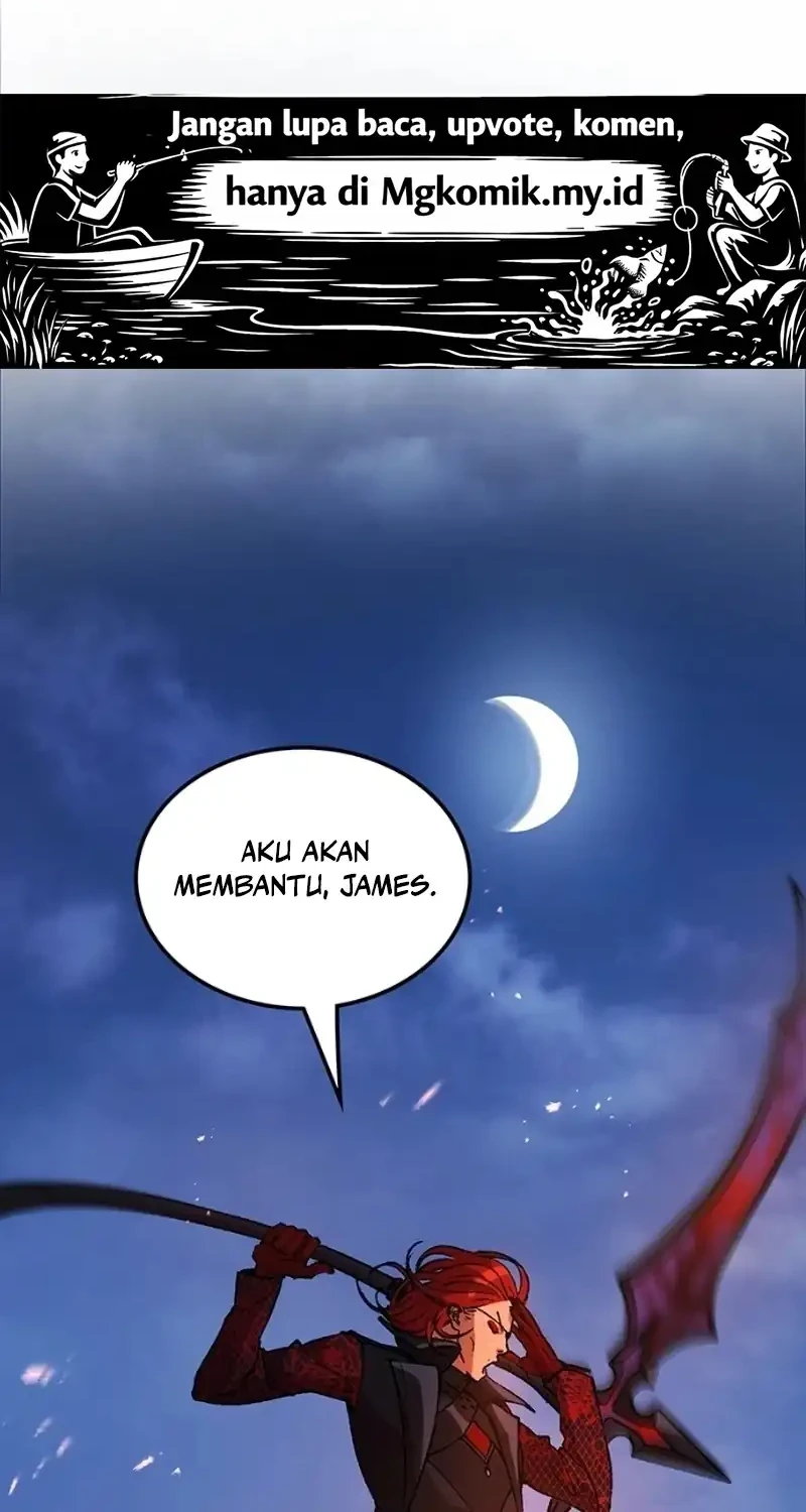 Manhwa Return of the Renebound Professor Chapter 81 gambar 2
