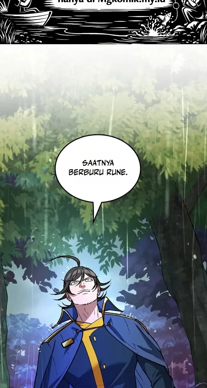 Manhwa Return of the Renebound Professor Chapter 82 gambar 2