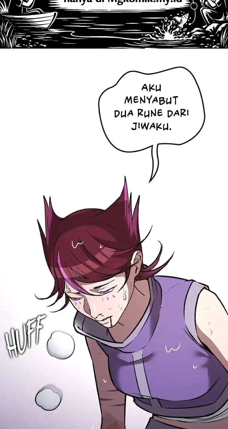 Manhwa Return of the Renebound Professor Chapter 83 gambar 2