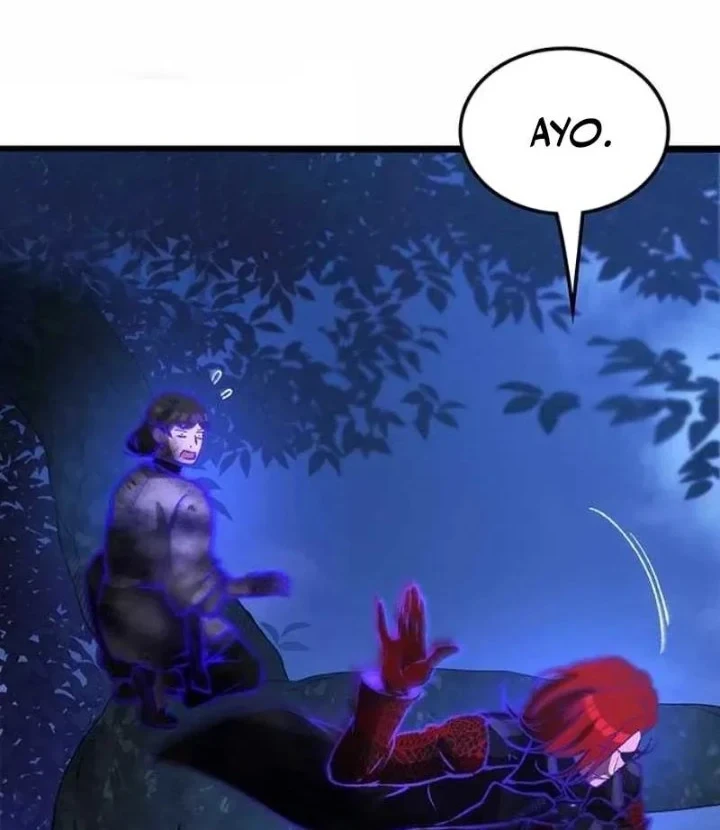 Manhwa Return of the Renebound Professor Chapter 84 gambar 2
