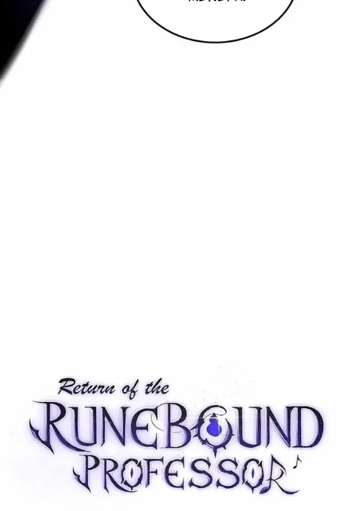 Return of the Renebound Professor Chapter 84 Gambar 4