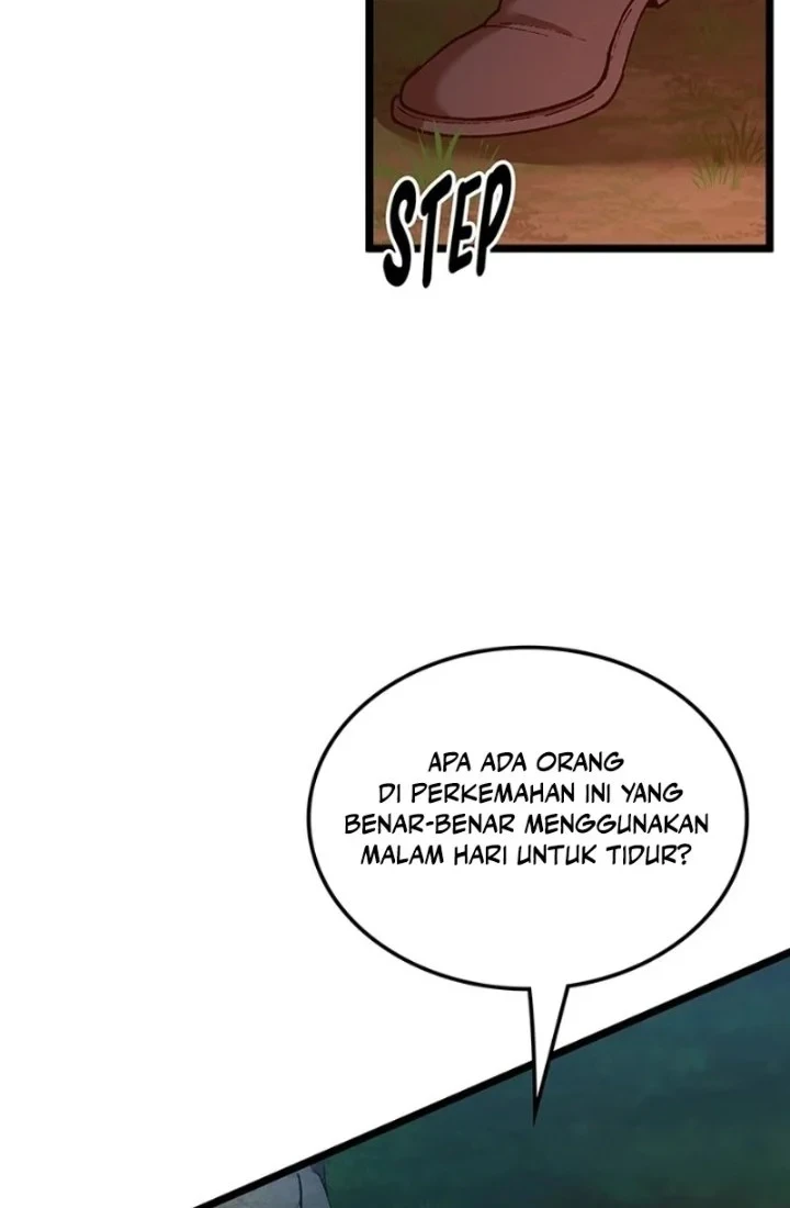 Return of the Renebound Professor Chapter 85 Gambar 4