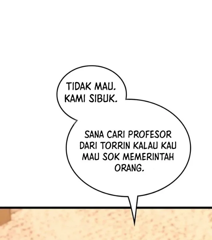 Return of the Renebound Professor Chapter 90 Gambar 4