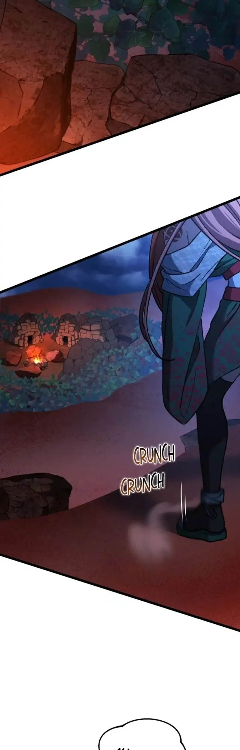 Return of the Renebound Professor Chapter 91 Gambar 3