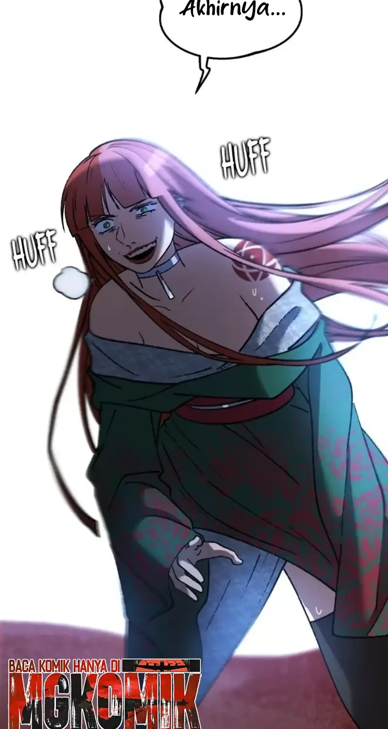Return of the Renebound Professor Chapter 91 Gambar 4