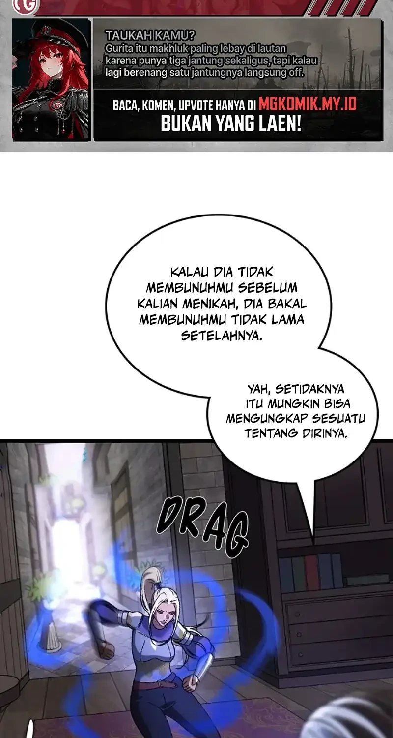 Manhwa Return of the Renebound Professor Chapter 93 gambar 2
