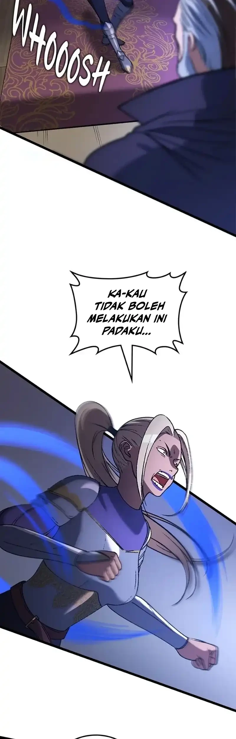 Return of the Renebound Professor Chapter 93 Gambar 3