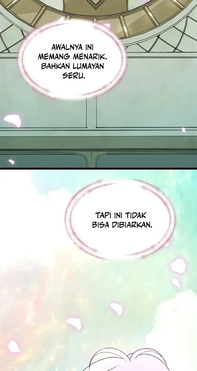 Return of the Renebound Professor Chapter 95 Gambar 4