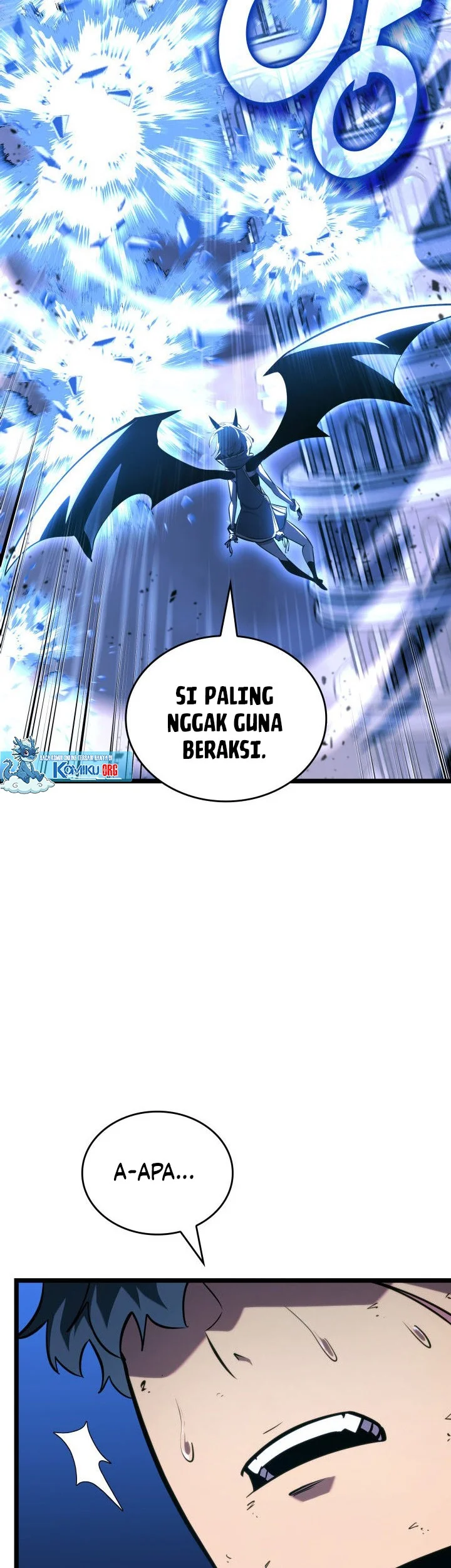 Manhwa Return of the SSS-Class Ranker Chapter 169 gambar 2