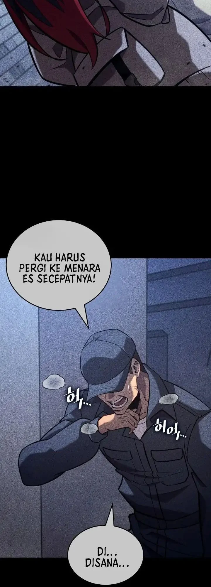 Return of the SSS-Class Ranker Chapter 175 Gambar 3