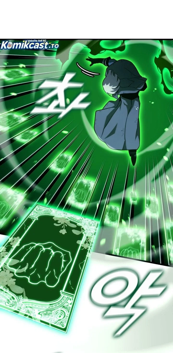 Return of the SSS-Class Ranker Chapter 190 Gambar 3