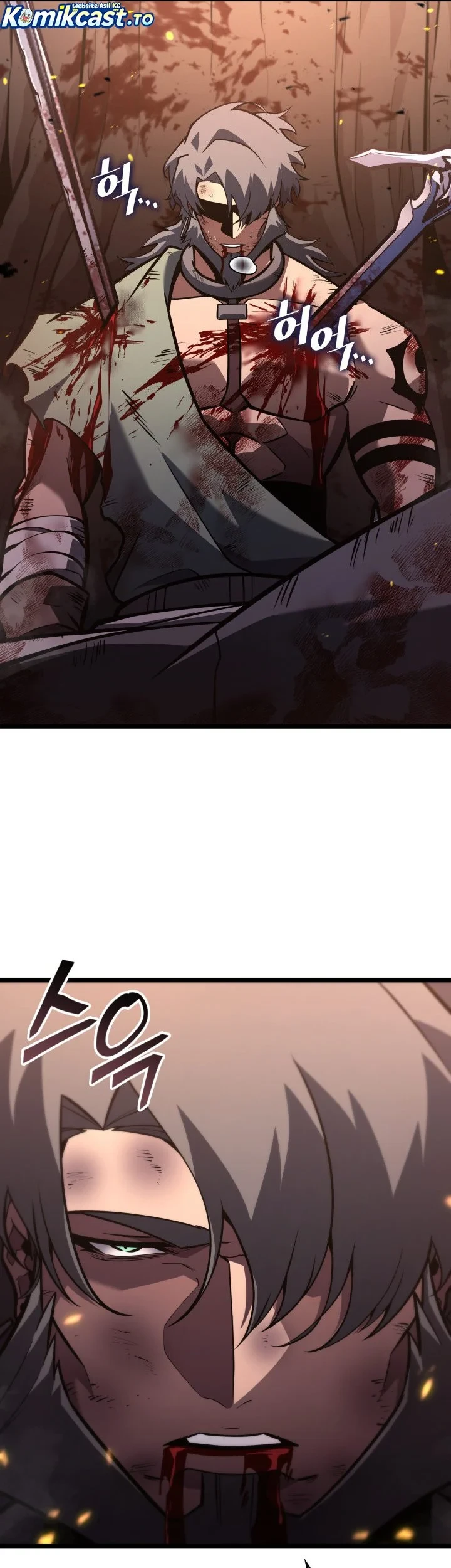 Return of the SSS-Class Ranker Chapter 197 Gambar 4
