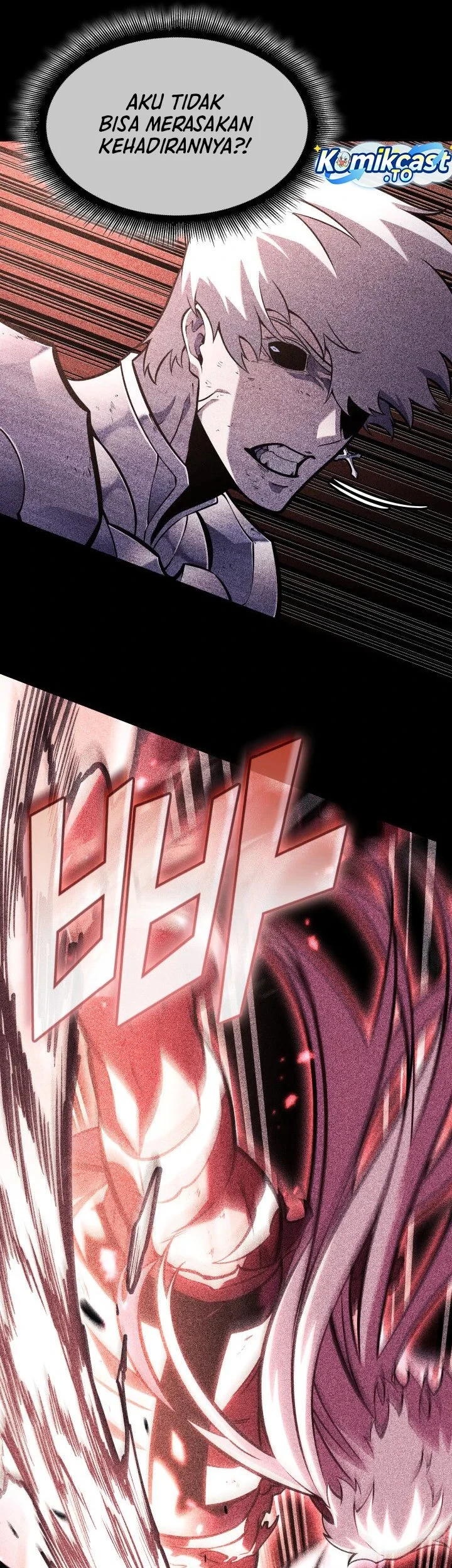 Return of the SSS-Class Ranker Chapter 198 Gambar 4