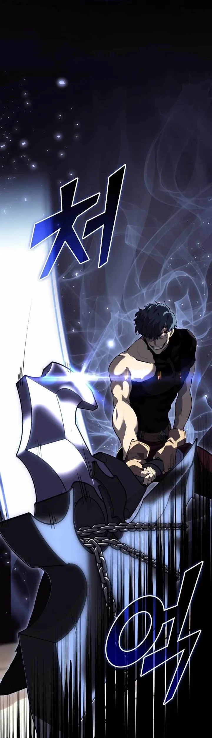Return of the SSS-Class Ranker Chapter 59 Gambar 4