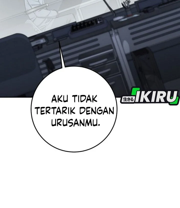 Manhwa Return of the Sword God-Rank Civil Servant Chapter 90 gambar 2