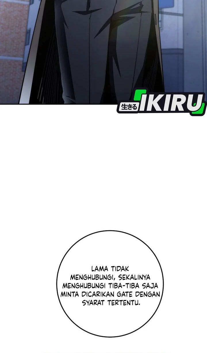 Manhwa Return of the Sword God-Rank Civil Servant Chapter 91 gambar 2