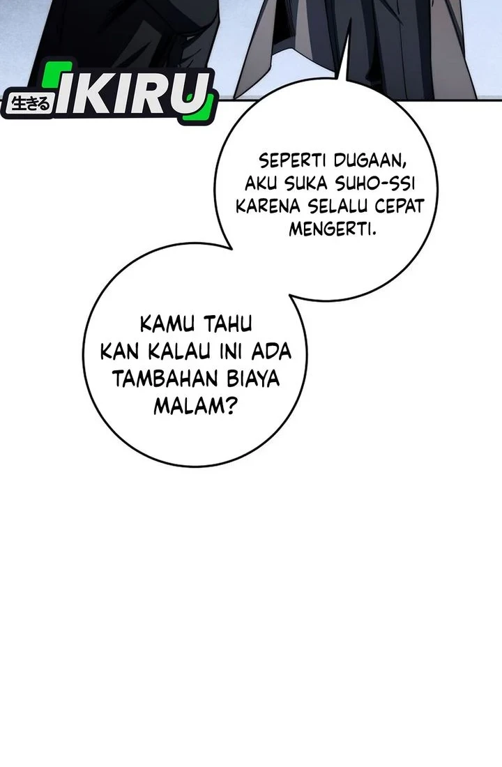 Return of the Sword God-Rank Civil Servant Chapter 91 Gambar 4