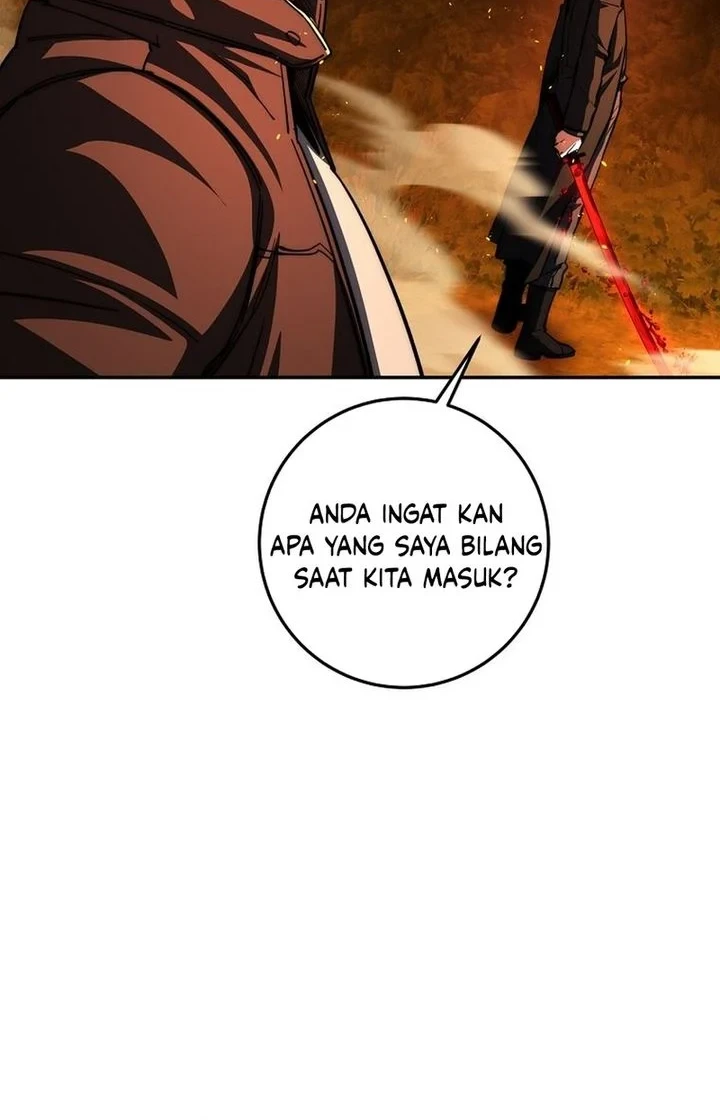 Return of the Sword God-Rank Civil Servant Chapter 92 Gambar 4