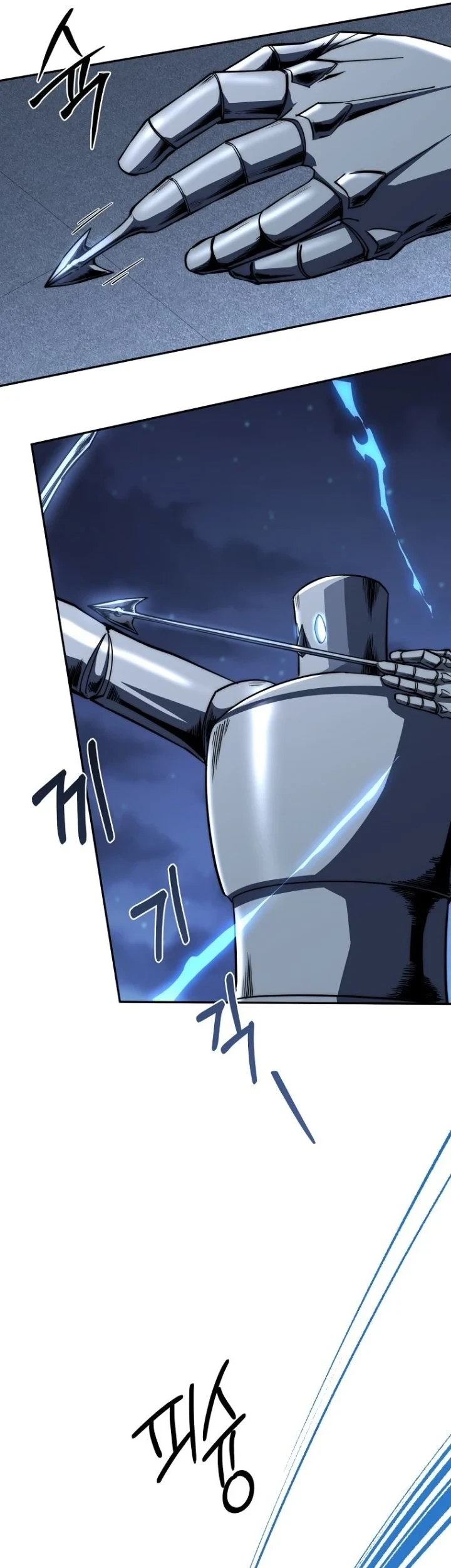Return of the Sword God-Rank Civil Servant Chapter 93 Gambar 3