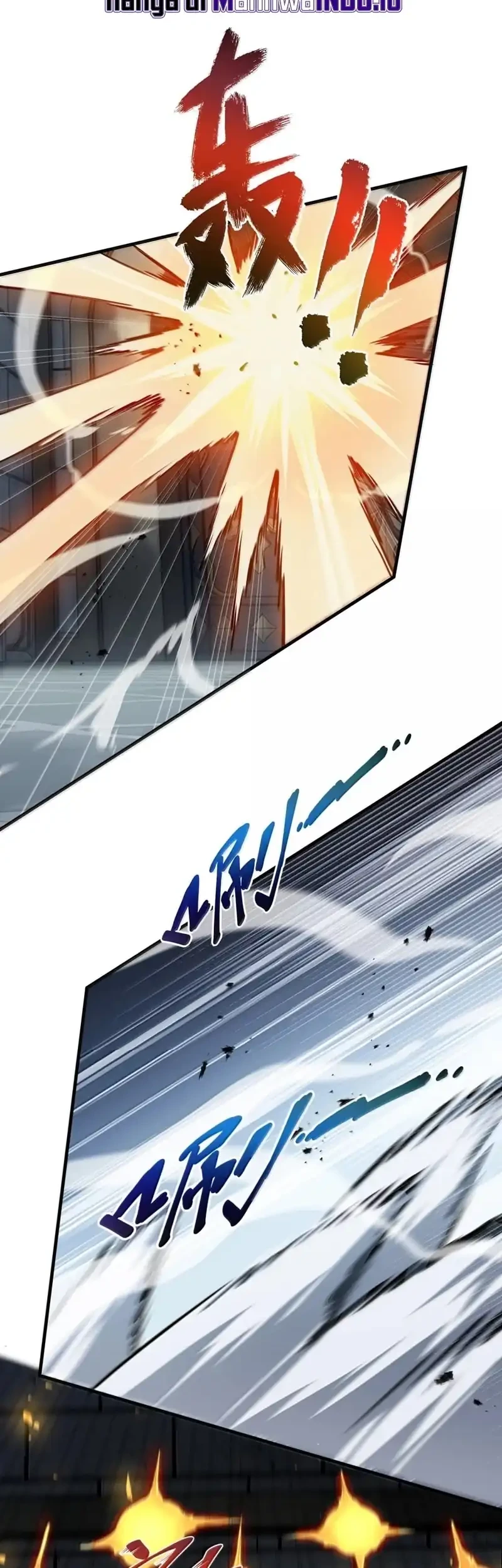 Manhua Return of the Top Hunter Chapter 13 gambar 2