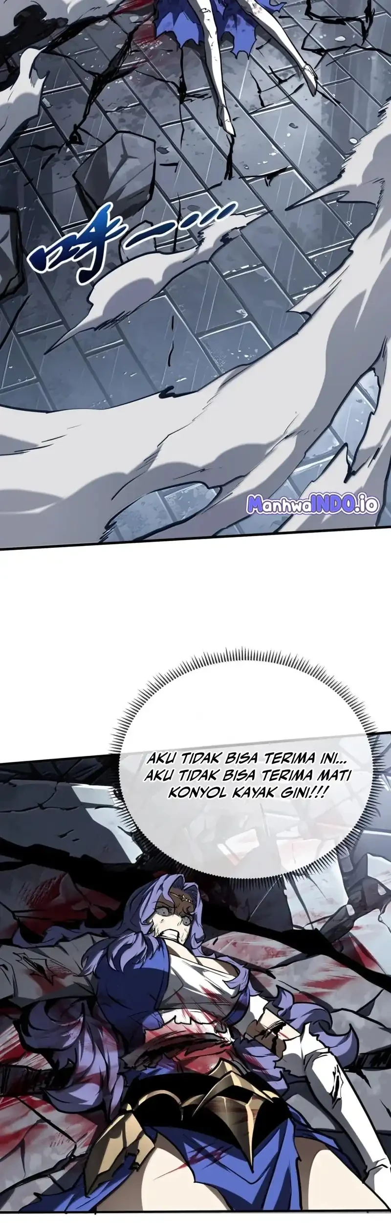 Return of the Top Hunter Chapter 14 Gambar 3