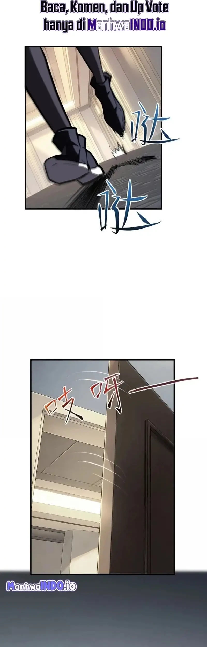Manhwa Return of the Top Player Chapter 17 gambar 2