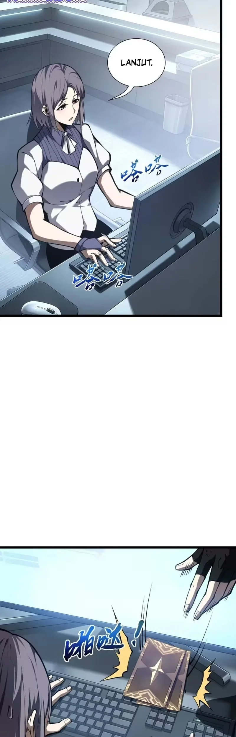 Return of the Top Player Chapter 7 Gambar 3