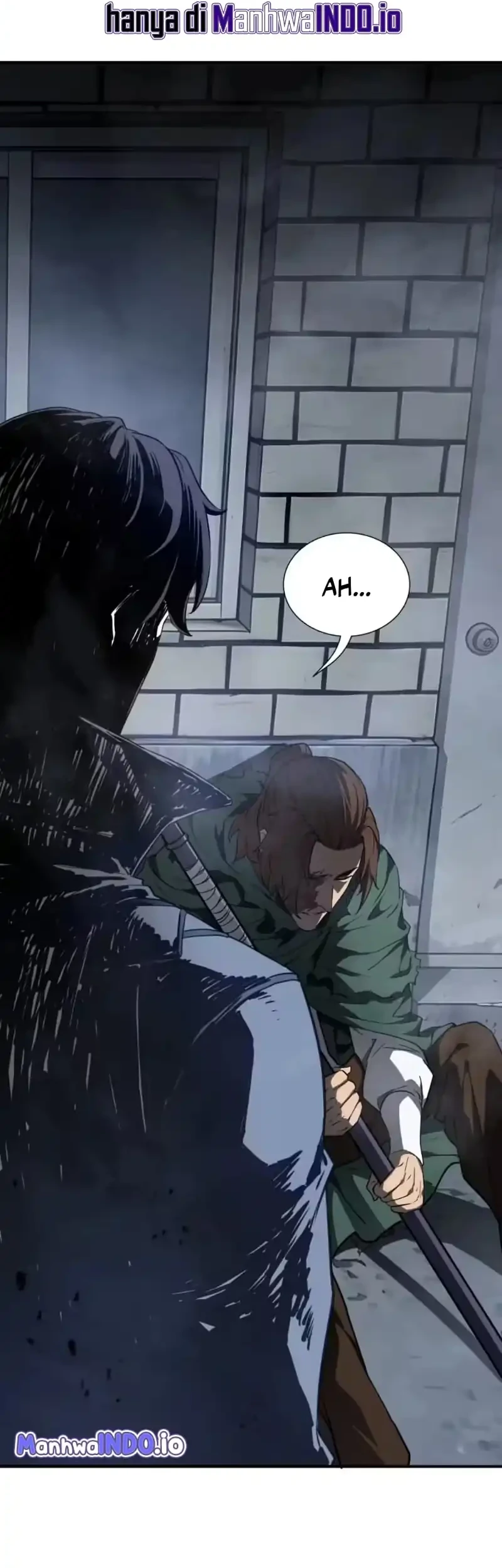 Manhwa Return of the Top Player Chapter 9 gambar 2