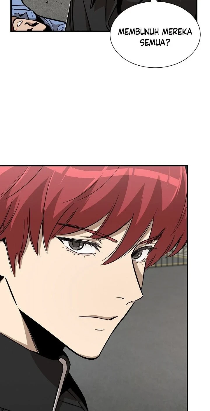 Return Survival Chapter 104 Gambar 3