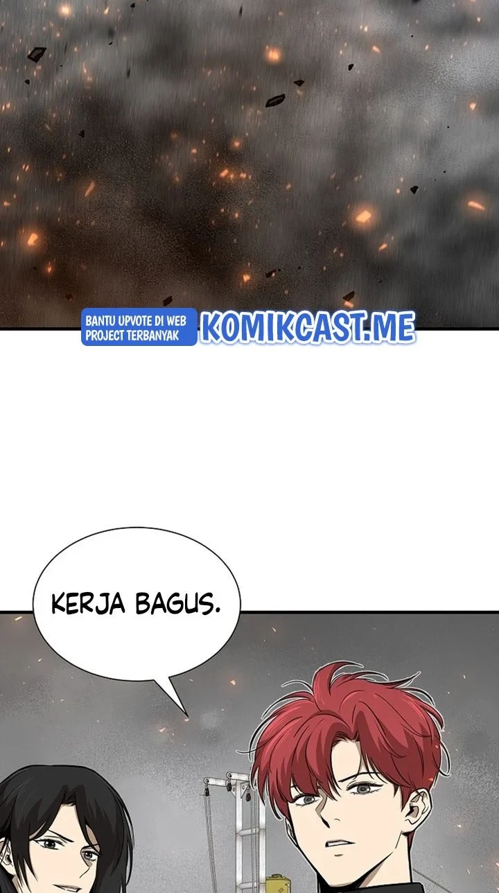 Return Survival Chapter 105 Gambar 3