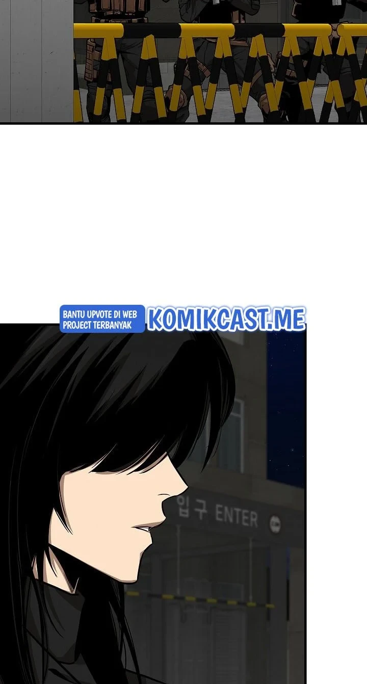 Return Survival Chapter 110 Gambar 3