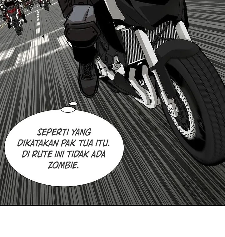 Return Survival Chapter 118 Gambar 3