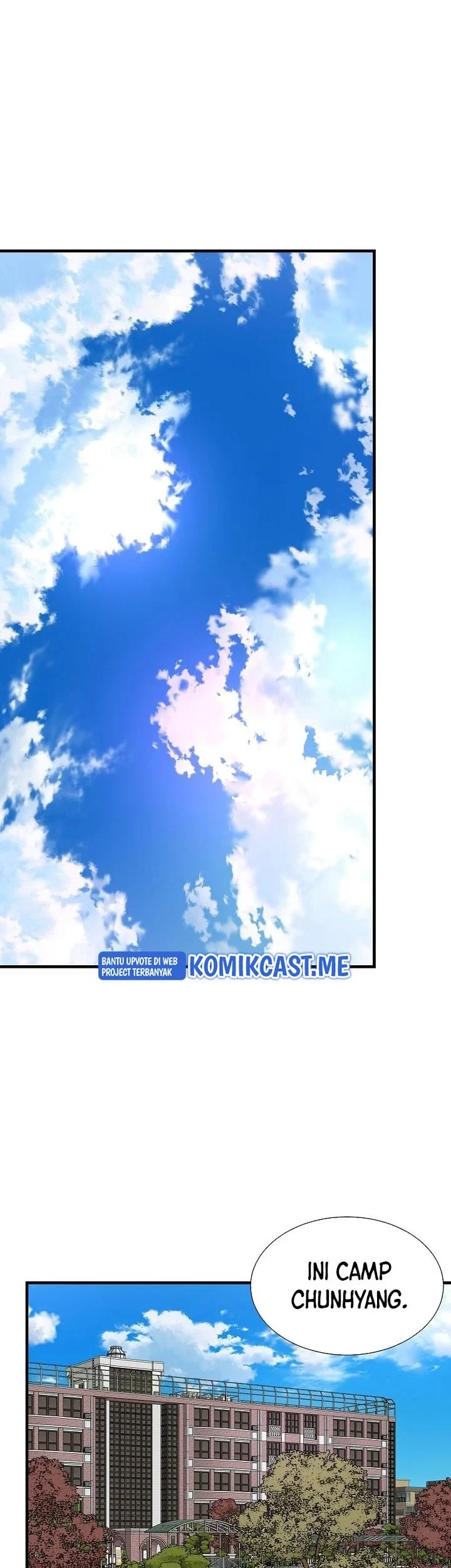 Return Survival Chapter 118 Gambar 4