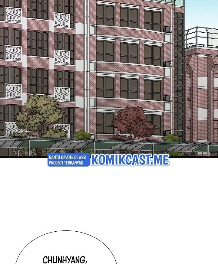 Return Survival Chapter 119 Gambar 3