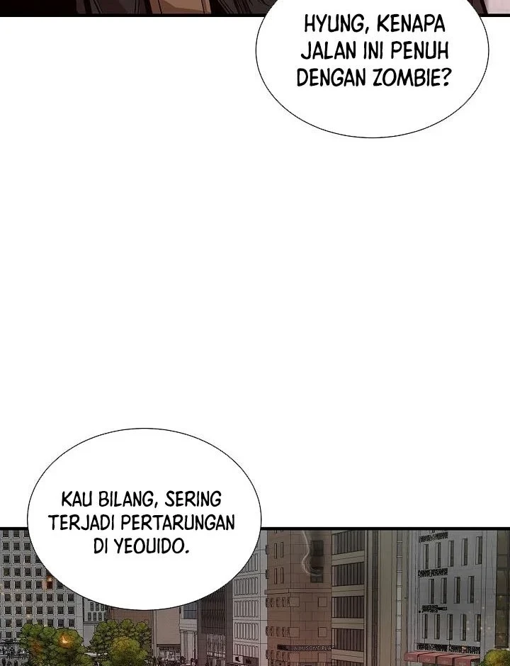 Return Survival Chapter 120 Gambar 3
