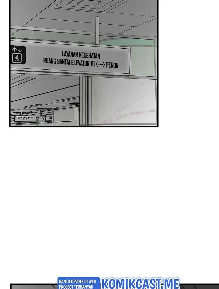 Return Survival Chapter 121 Gambar 3