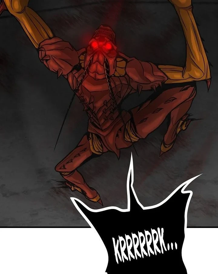 Return Survival Chapter 122 Gambar 3