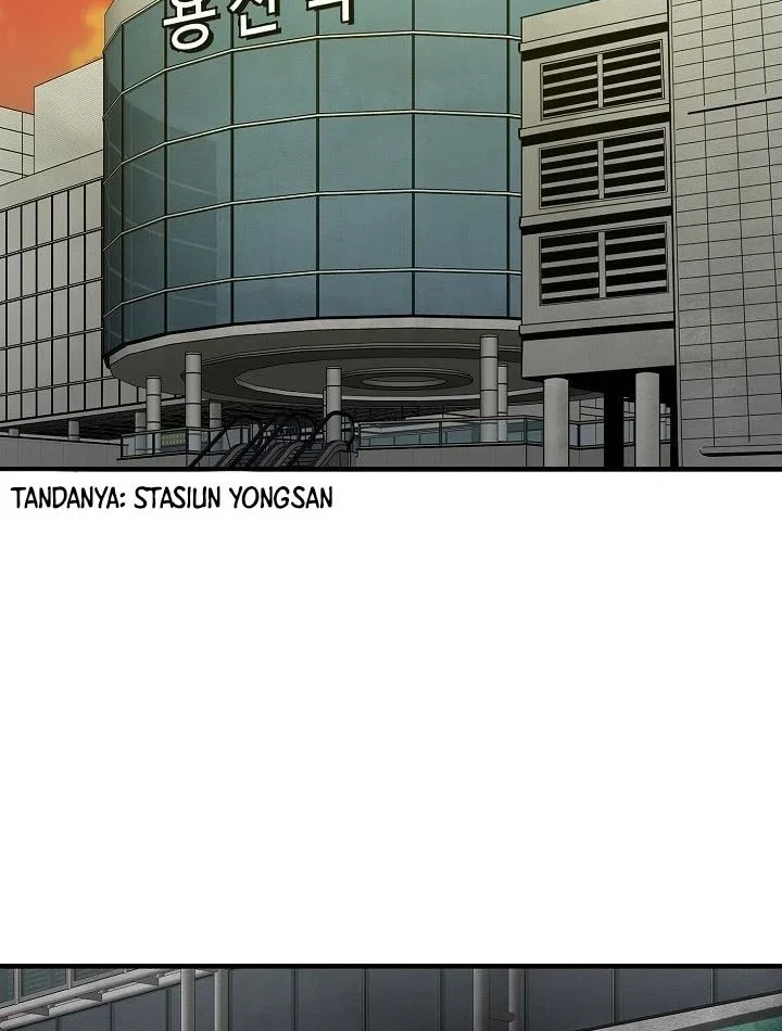 Return Survival Chapter 124 Gambar 3