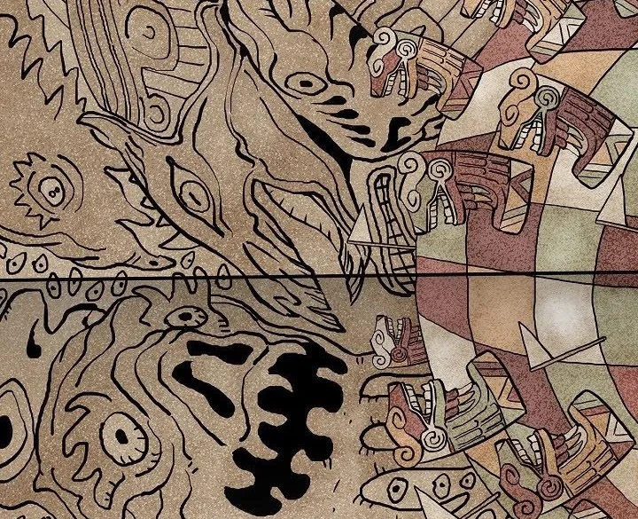 Return Survival Chapter 134 Gambar 3