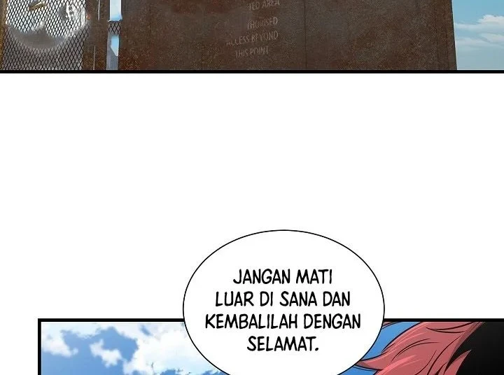 Return Survival Chapter 139 Gambar 3