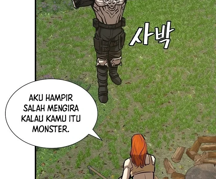 Return Survival Chapter 144 Gambar 3