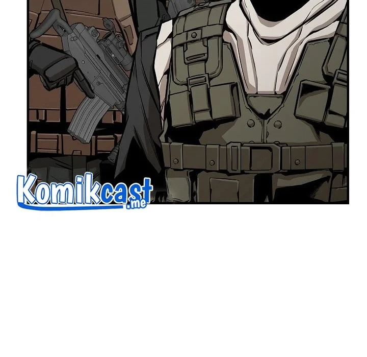 Return Survival Chapter 145 Gambar 3