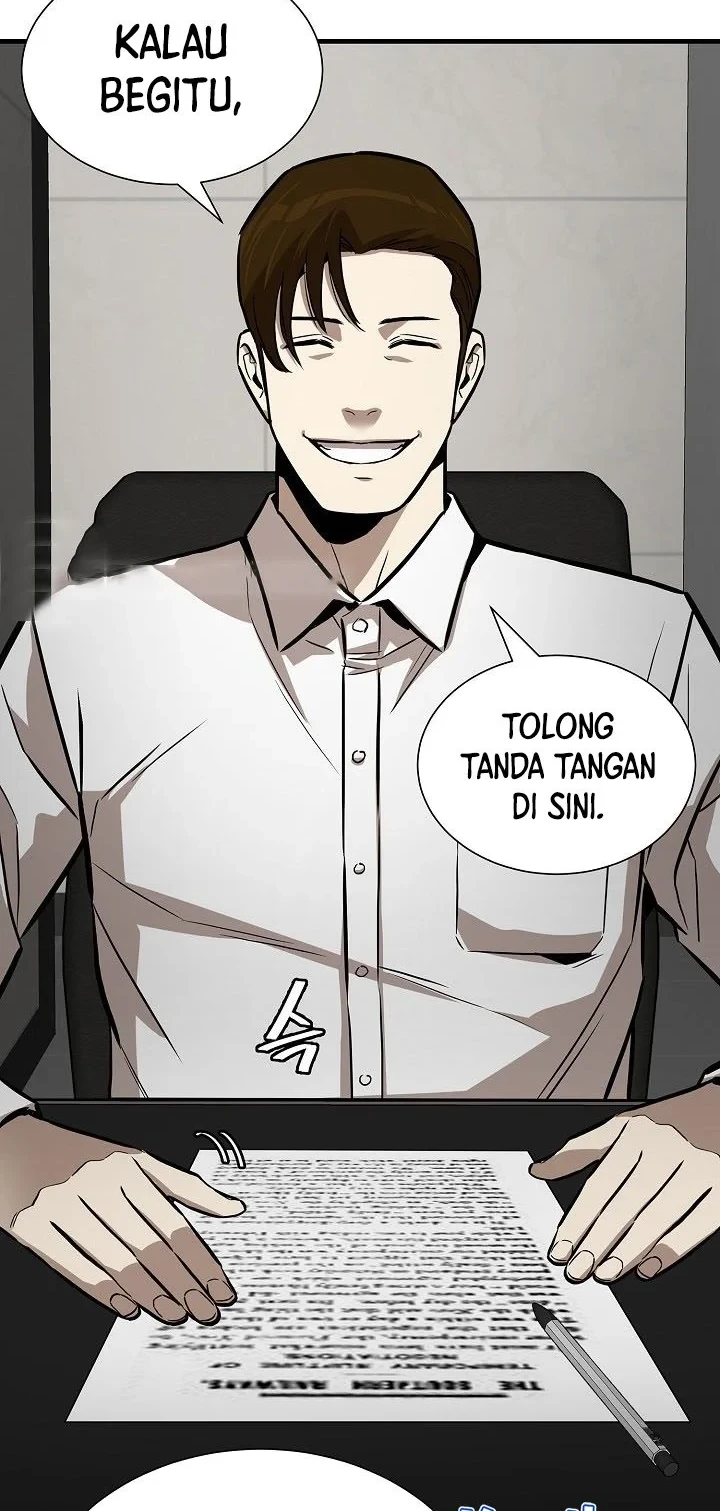 Return Survival Chapter 147 Gambar 3