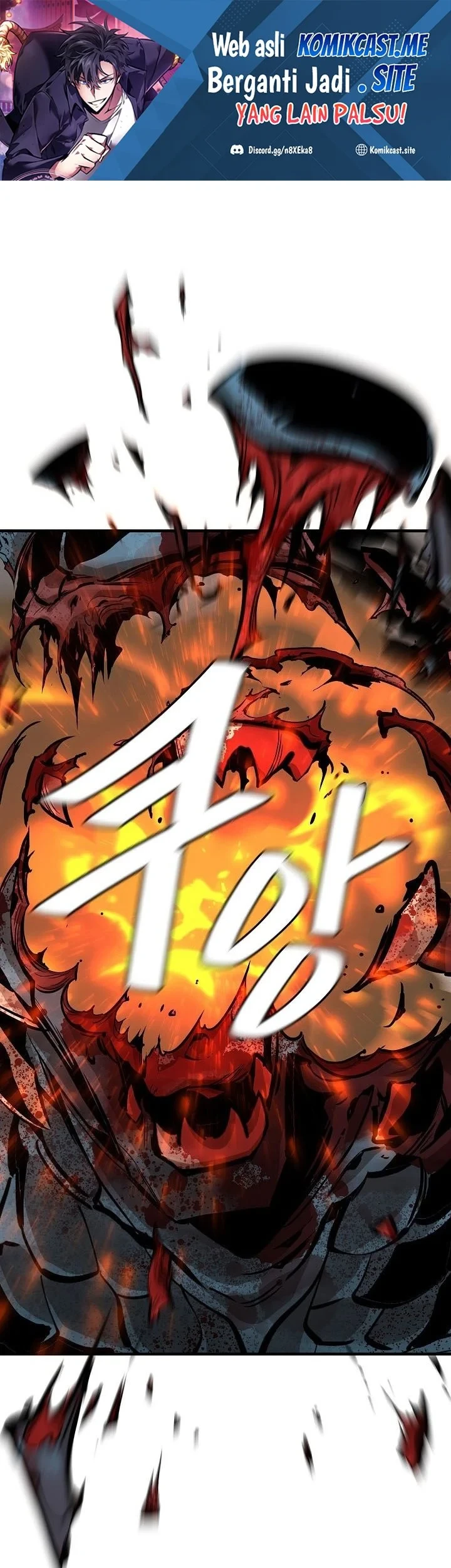 Manhwa Return Survival Chapter 149 gambar 2